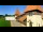 Webcam in Saignelégier, 10 km entfernt