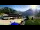 Webcam in Kandersteg, 2.5 mi away