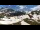Webcam in Courchevel 1850, 12.4 km entfernt