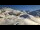 Webcam in Courchevel 1850, 4.5 mi away