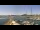 Webcam in Bandol, 5 mi away