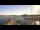 Webcam in Bandol, 5 mi away