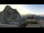 Webcam in Sella Nevea, 2 km entfernt