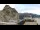 Webcam in Sella Nevea, 2 km entfernt