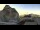 Webcam in Sella Nevea, 27 km entfernt