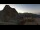 Webcam in Sella Nevea, 2 km entfernt