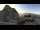 Webcam in Sella Nevea, 0.7 mi away
