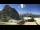 Webcam in Sella Nevea, 2 km entfernt