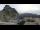 Webcam in Sella Nevea, 27 km entfernt