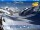 Webcam on mount Jungfraujoch, 1.2 mi away