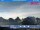 Webcam on mount Schilthorn, 0.9 mi away
