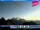 Webcam auf dem Schilthorn, 2.2 km entfernt
