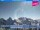 Webcam on mount Schilthorn, 1.7 mi away