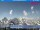Webcam on mount Schilthorn, 1.7 mi away