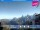 Webcam on mount Schilthorn, 0.9 mi away
