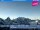 Webcam on mount Schilthorn, 1.8 mi away