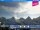 Webcam auf dem Schilthorn, 10.9 km entfernt