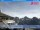 Webcam on mount Schilthorn, 1.8 mi away