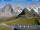 Webcam at mount Männlichen, 1.5 mi away