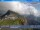 Webcam at mount Männlichen, 1.5 mi away