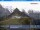 Webcam at mount Männlichen, 2 mi away