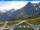 Webcam at mount Männlichen, 1.5 mi away