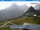 Webcam at mount Männlichen, 1.5 mi away