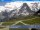 Webcam at mount Männlichen, 0.8 mi away