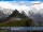Webcam at mount Männlichen, 2 mi away