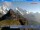 Webcam at mount Männlichen, 0.8 mi away