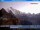 Webcam at mount Männlichen, 2 mi away