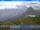 Webcam at mount Männlichen, 2 mi away