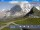 Webcam at mount Männlichen, 2 mi away