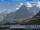 Webcam at mount Männlichen, 1.5 mi away