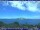 Webcam auf Zakynthos, 160 km entfernt
