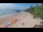 Webcam on Castaway Island, 523.2 mi away