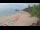 Webcam on Castaway Island, 523.2 mi away