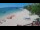 Webcam su Castaway Island, 3519.2 km