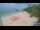 Webcam on Castaway Island, 473.2 mi away