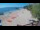 Webcam on Castaway Island, 523.2 mi away