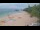 Webcam auf Castaway Island, 7.8 km entfernt