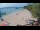 Webcam on Castaway Island, 10 mi away