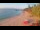 Webcam on Castaway Island, 500.8 mi away