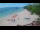 Webcam su Castaway Island, 3493.6 km