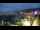 Webcam in Menton, 8.5 km entfernt