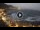 Webcam in Punta del Hidalgo (Tenerife), 176 mi away