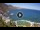 Webcam in Punta del Hidalgo (Tenerife), 177 mi away
