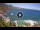 Webcam in Punta del Hidalgo (Teneriffa), 458.7 km entfernt