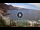 Webcam in Punta del Hidalgo (Teneriffa), 465.6 km