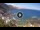 Webcam in Punta del Hidalgo (Teneriffa), 14.2 km entfernt